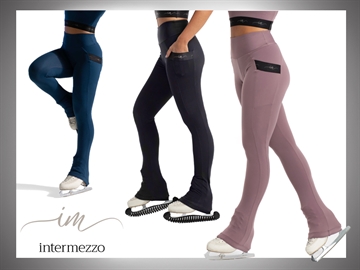 Intermezzo Leggings Agata Ladies